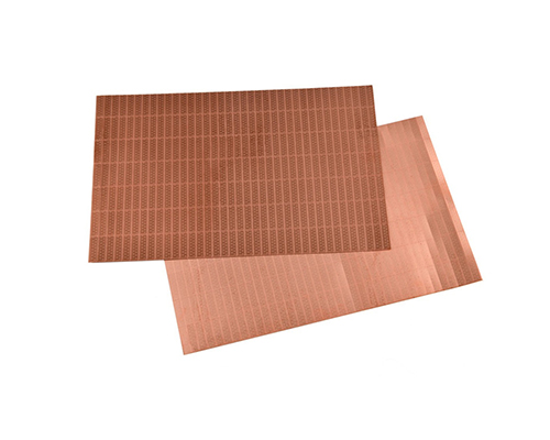 雙面銅鋁復(fù)合過(guò)渡板